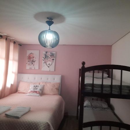 Suite Campos do Jordão Buitenkant foto