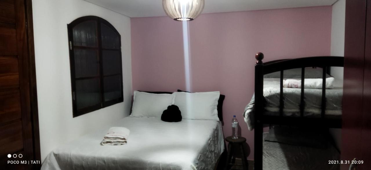 Suite Campos do Jordão Kamer foto